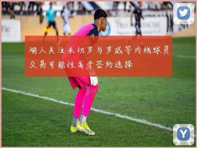 湖人关注米切罗与罗威等内线球员交易可能性高于签约选择